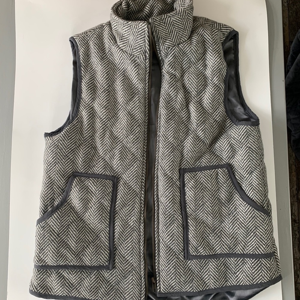 ✨Wishlist vest✨
